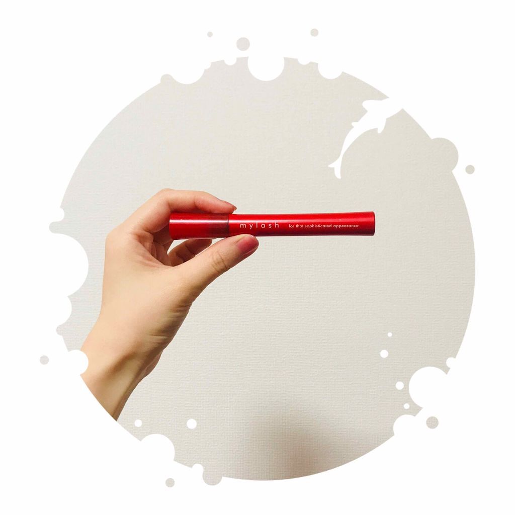 オペラ マイラッシュ アドバンスト/OPERA/マスカラを使ったクチコミ（1枚目）