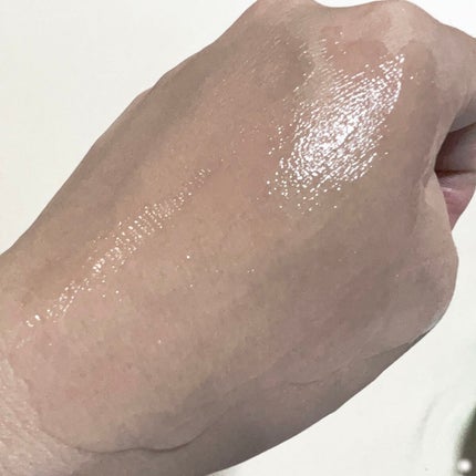 シカパンテノールスリーピングマスク/SNP/フェイスクリームを使ったクチコミ(4枚目)