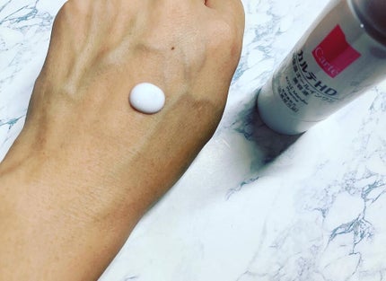 モイスチュア キー/カルテHD/オールインワン化粧品を使ったクチコミ(4枚目)