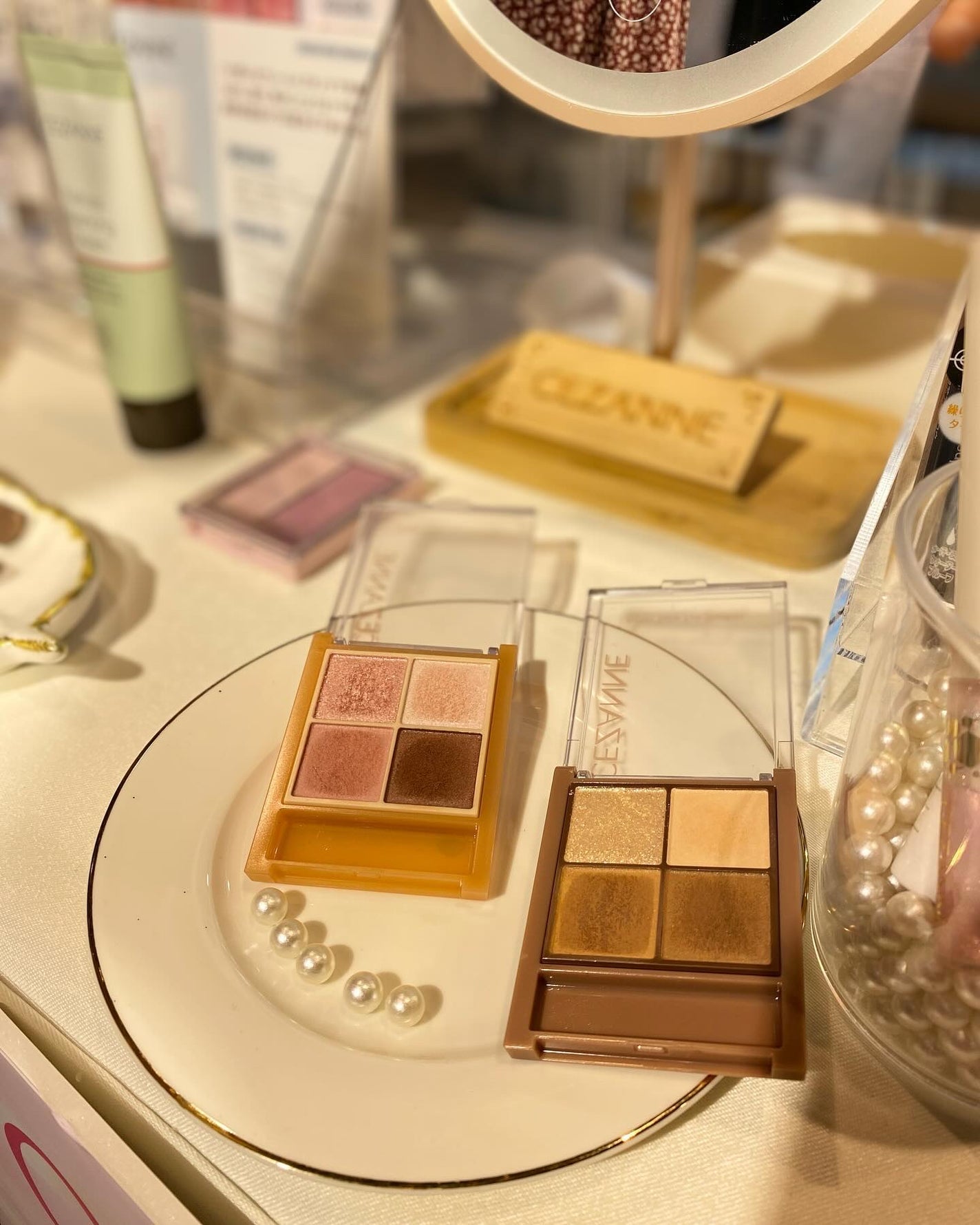 Pukeko𪜠on LIPS ãè¡ã£ãŠãããâ¡ââââââââââââââââââLIPScr..ãïŒ4æç®ïŒ