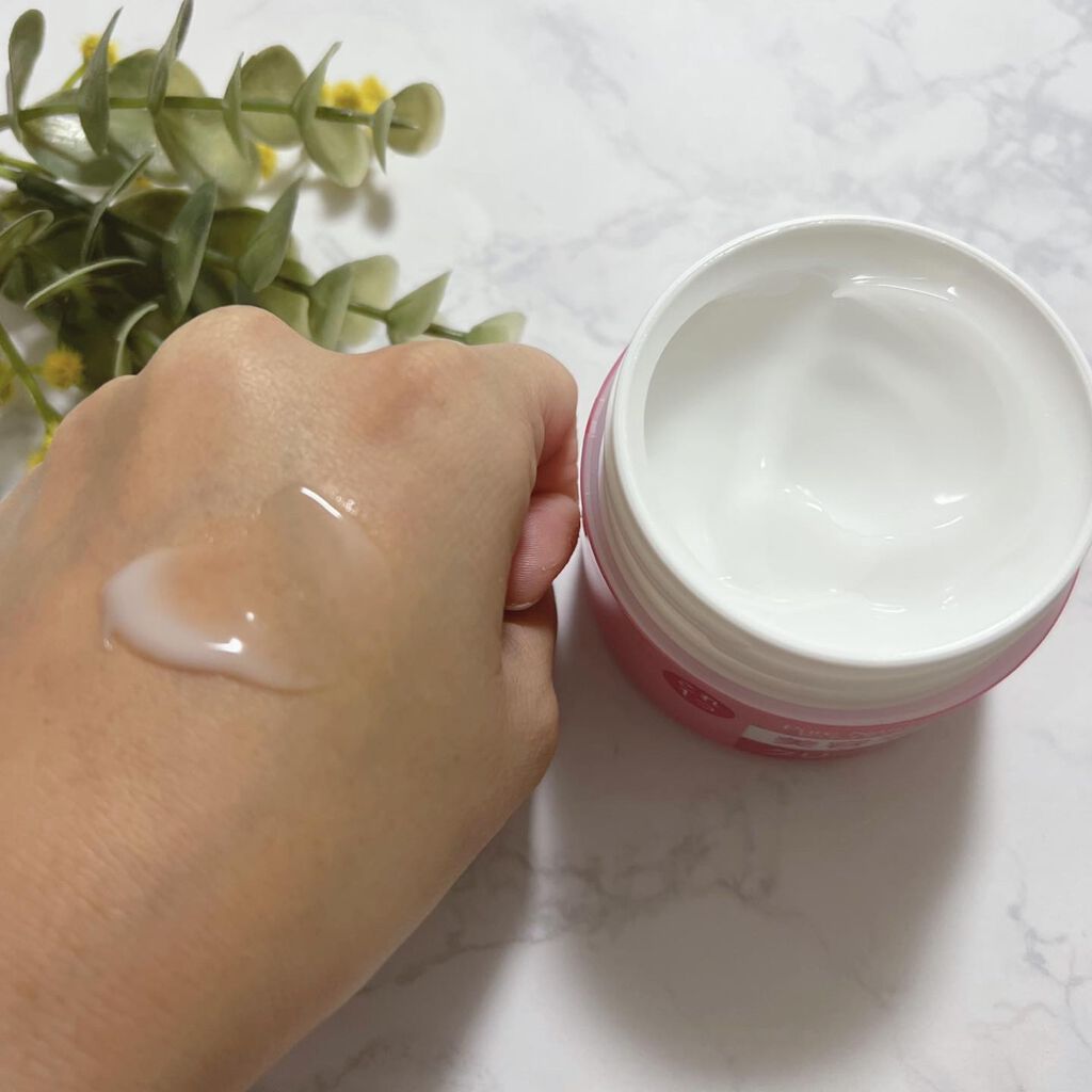 ピュア ナチュラル エッセンスローション リフト /pdc/オールインワン化粧品を使ったクチコミ(3枚目)