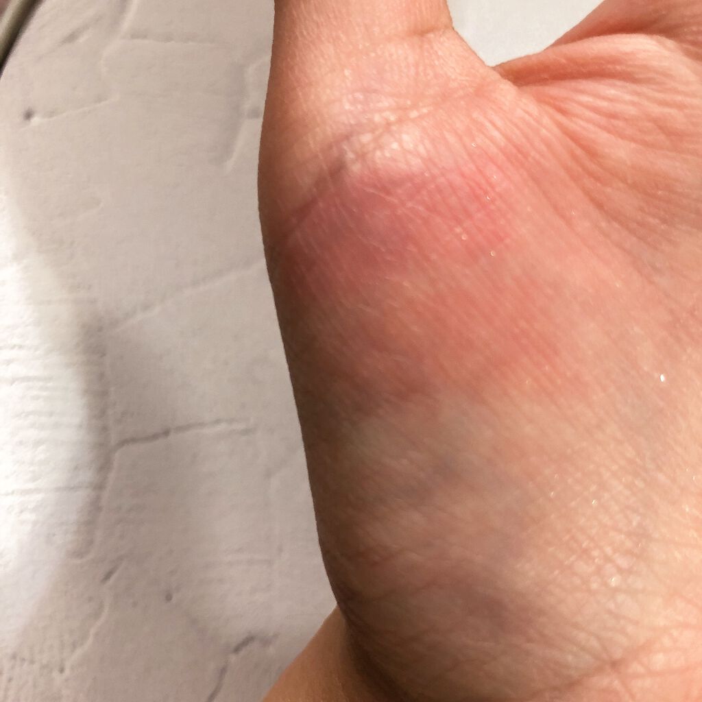 つやぷるリップR/b idol/口紅を使ったクチコミ（3枚目）