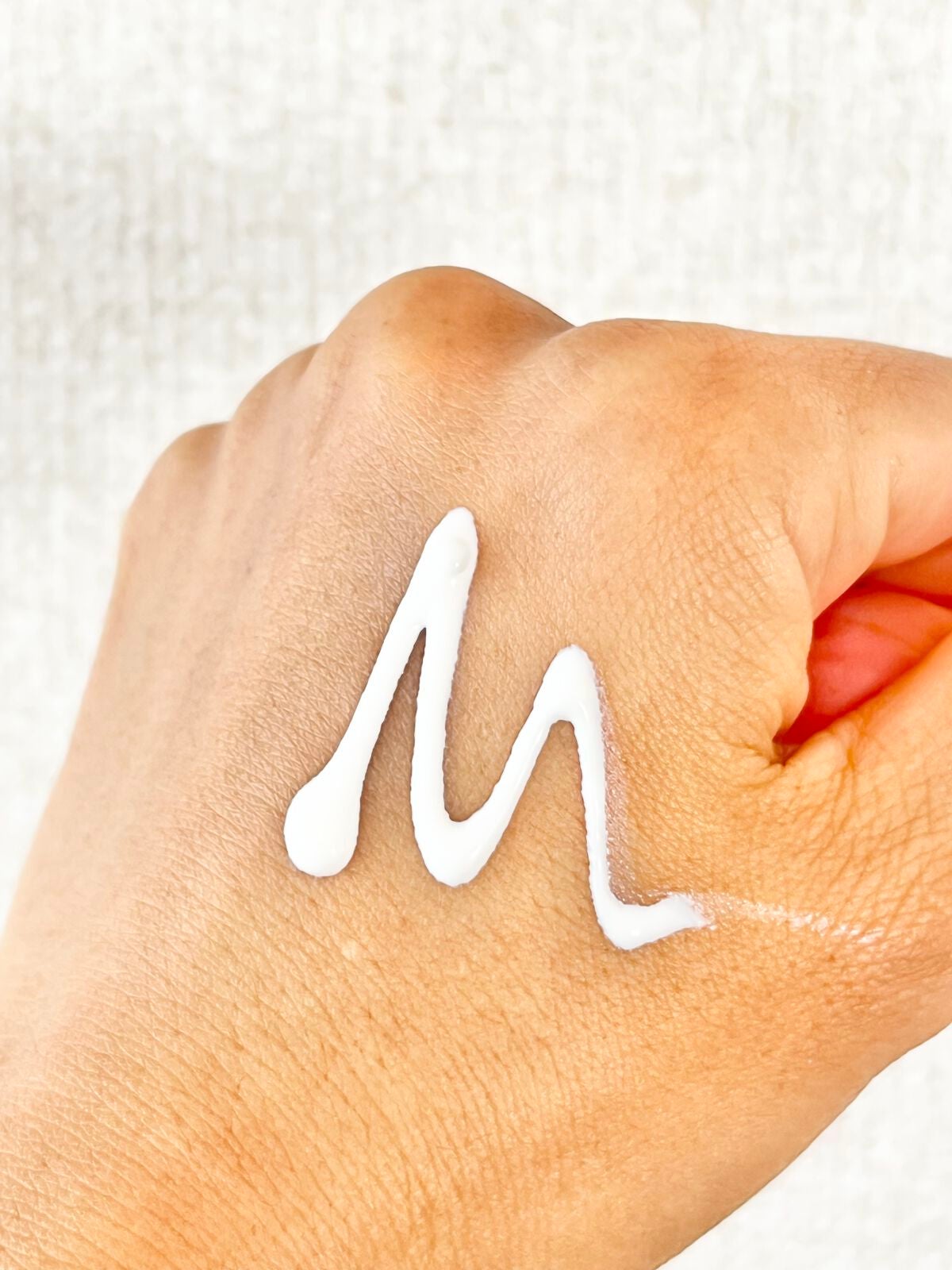 UVディフェンス エマルジョン/Lala Vie/日焼け止めミルクを使ったクチコミ(2枚目)