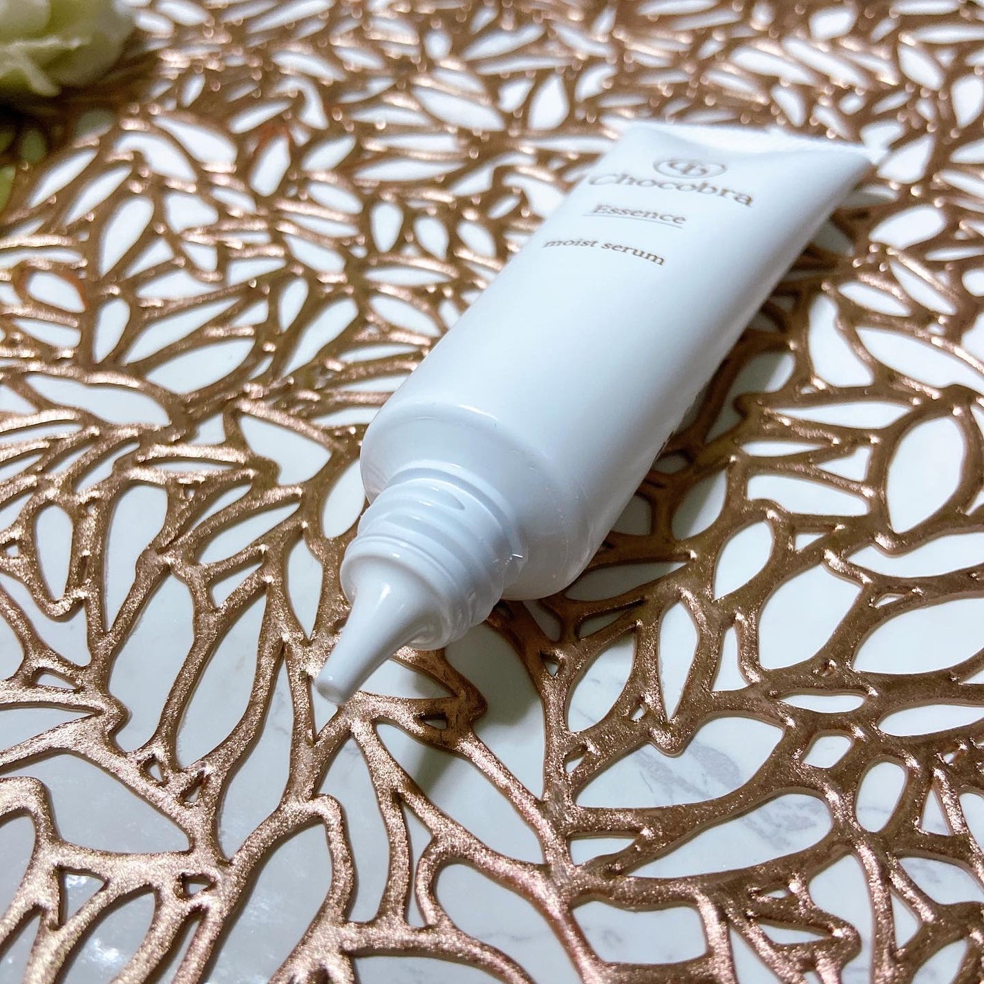 チョコブラ スペシャル毛穴ケアセット/Chocobra/スキンケアキットを使ったクチコミ(6枚目)