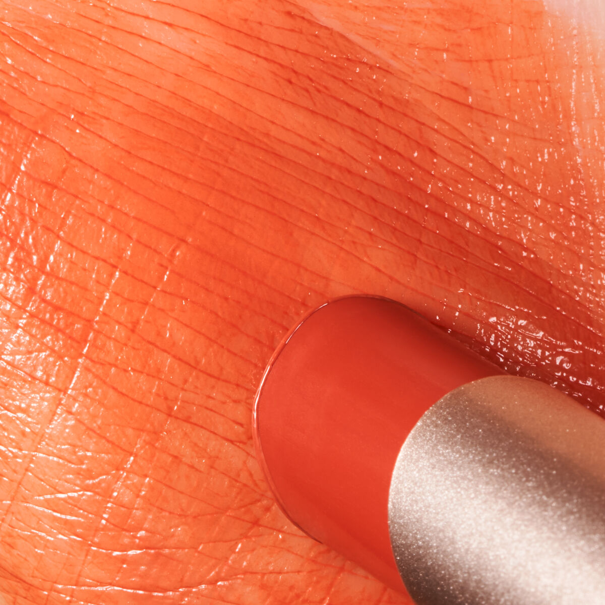 センシュアル リップ スティック  03 アザレアオレンジ