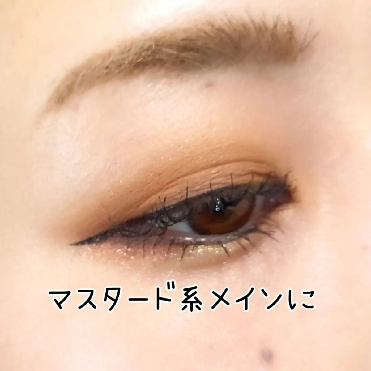 グラムチェンジマルチパレット/A.BLACK/マルチパレットを使ったクチコミ(4枚目)