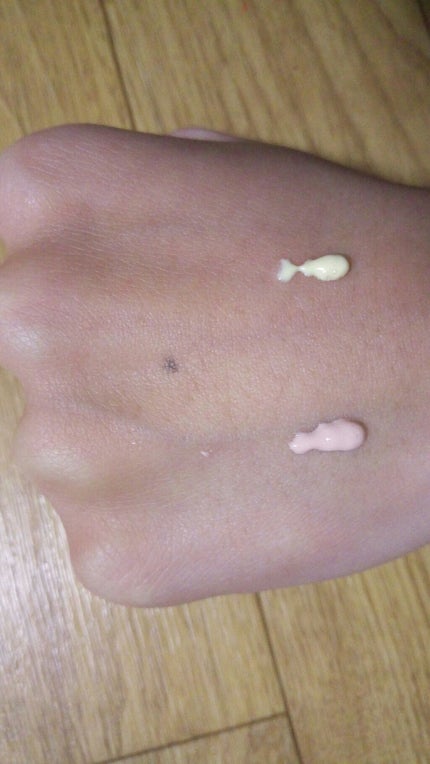 エスポルール メイクアップベース/エスポルール/化粧下地を使ったクチコミ(2枚目)