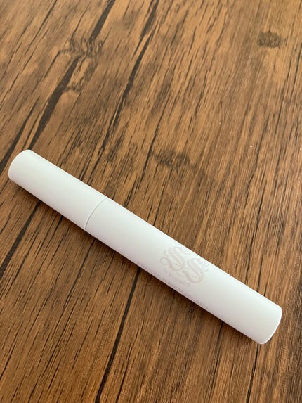 フリズヘアマスカラ/SS by WHOMEE/その他スタイリングを使ったクチコミ(5枚目)