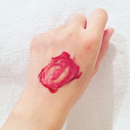 クレンジングバーム/ante care/クレンジングバームを使ったクチコミ(2枚目)