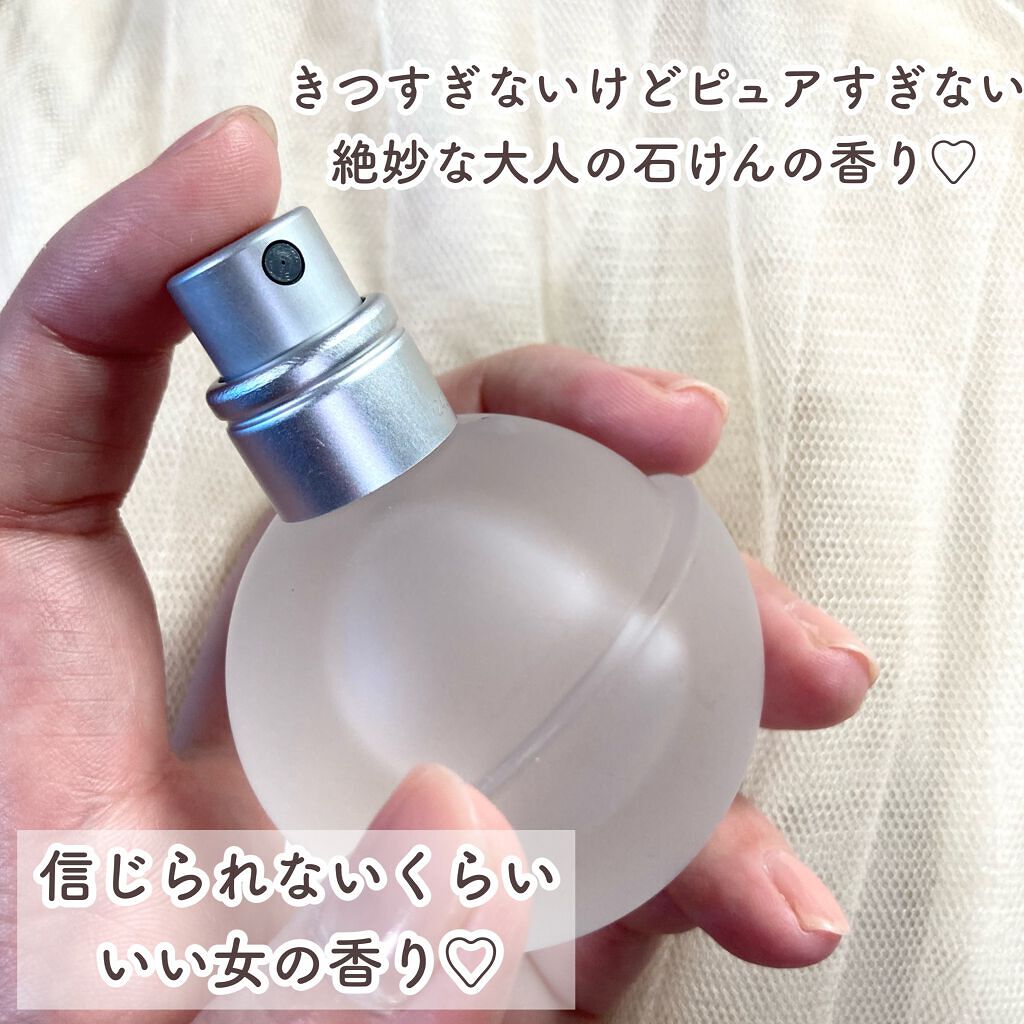 212 オーデトワレ/キャロライナ ヘレラ(海外)/香水(レディース)を使ったクチコミ(4枚目)