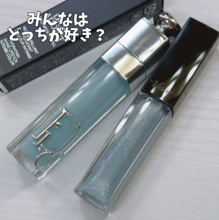 エッセンス リッププランパー/Visée/リッププランパーを使ったクチコミ(7枚目)