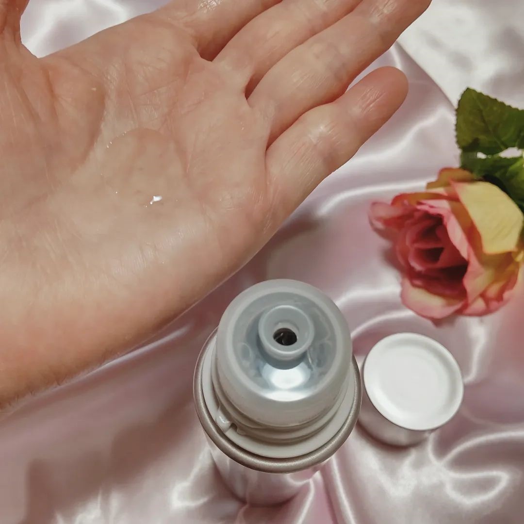 リフトホワイト ローション モイスト/BRIGHTAGE/化粧水を使ったクチコミ（3枚目）