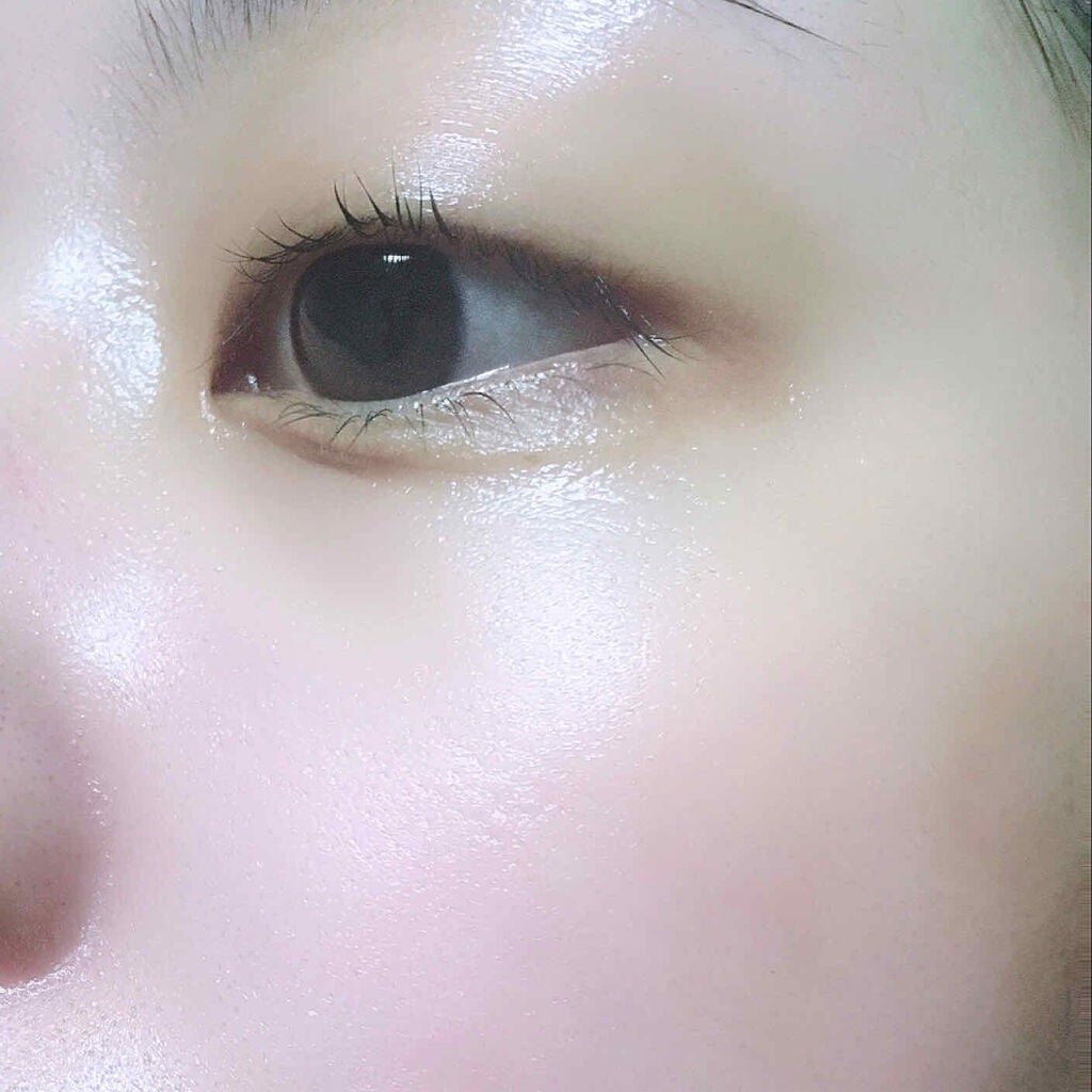 バランシング アクアクリーム/SABAO/フェイスクリームを使ったクチコミ(4枚目)