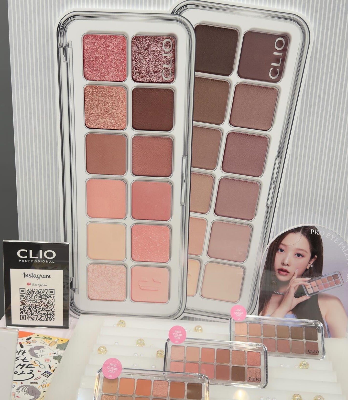 dakota on LIPS 「LOFTBestCosme2023第10回目のロフトベストコス..」(2枚目)