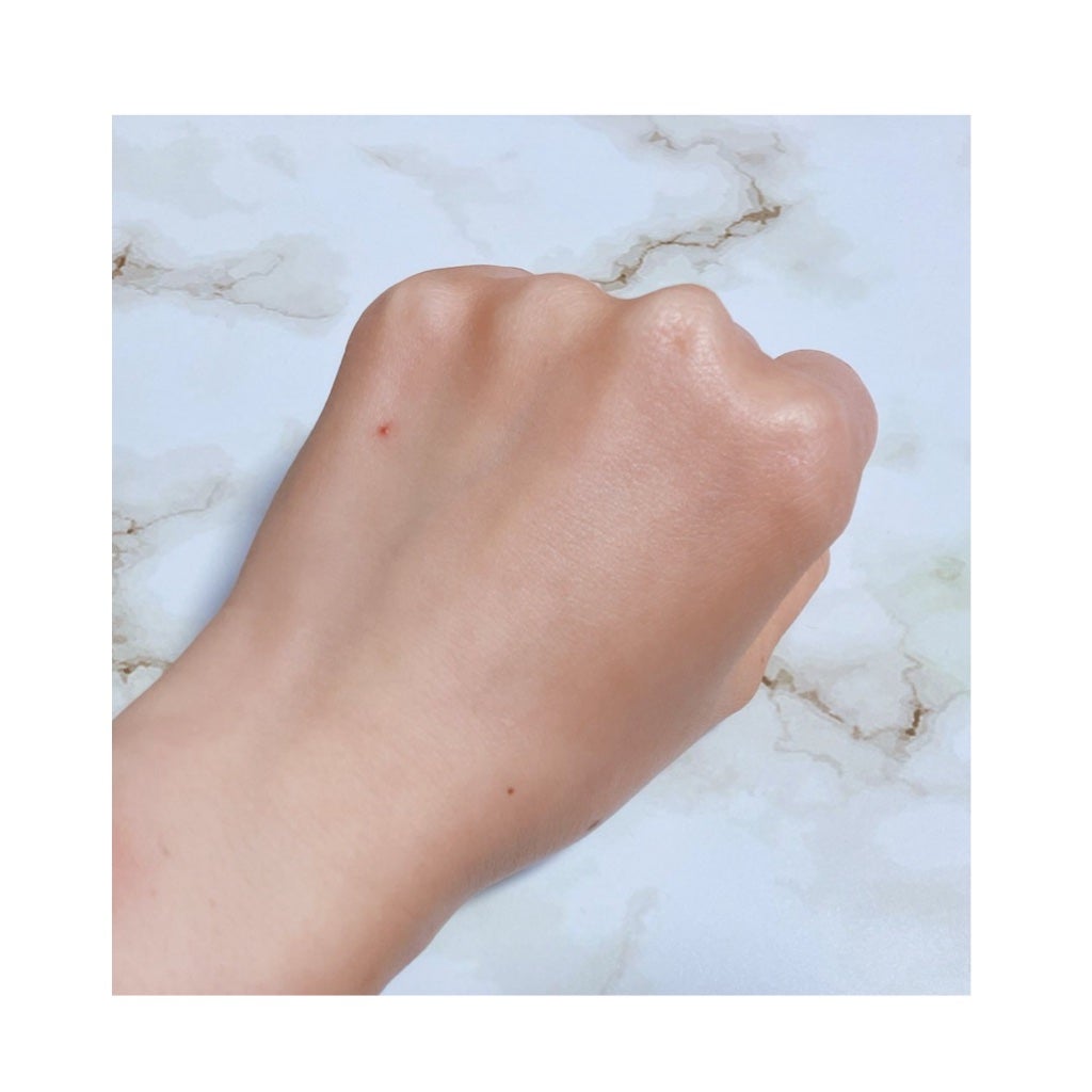 メープルエナジーインフュージングセラム/Klairs/美容液を使ったクチコミ(4枚目)