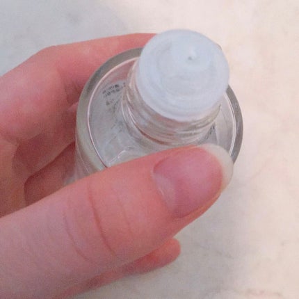 UVカット ヘアオイル/パンテーン/ヘアオイルを使ったクチコミ(3枚目)