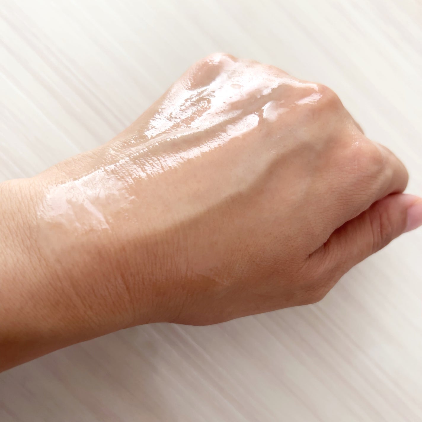 ライス ピュア エッセンシャル トナー/THANK YOU FARMER/化粧水を使ったクチコミ(3枚目)