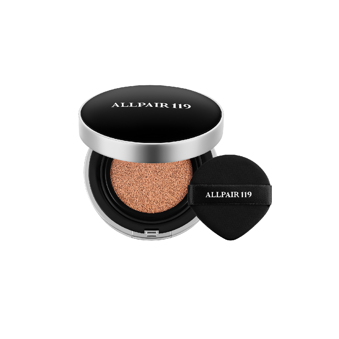 ALLPAIR オールペア119 クッションファンデーション20 