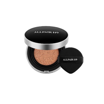 ALLPAIR オールペア119 クッションファンデーション20