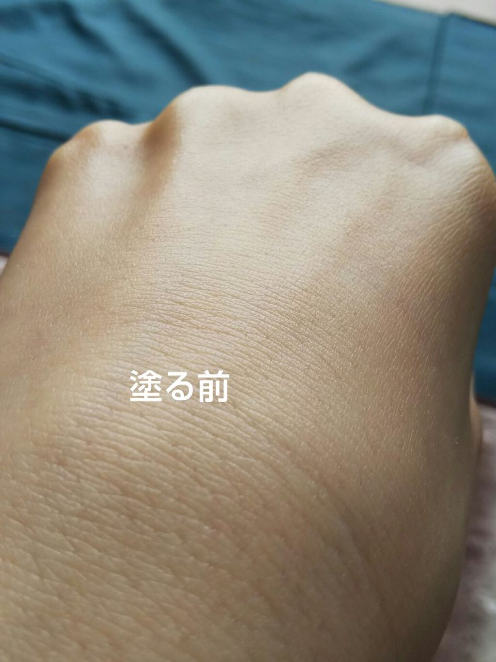 アルティメイトダイアフェネス ルースパウダー/THREE/ルースパウダーを使ったクチコミ(5枚目)