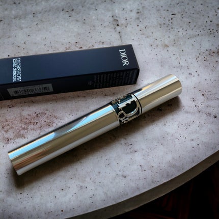 マスカラ ディオールショウ アイコニック オーバーカール/Dior/マスカラを使ったクチコミ(1枚目)