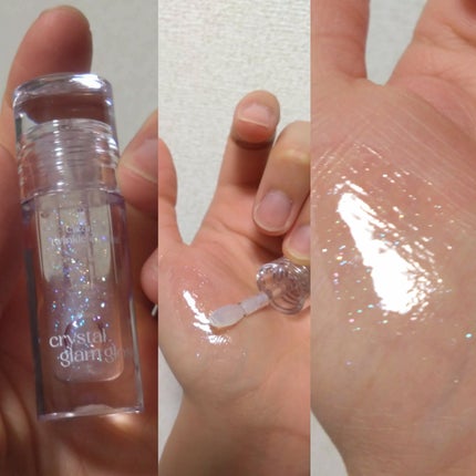 プロ アイ パレット エアー/CLIO/アイシャドウパレットを使ったクチコミ(6枚目)