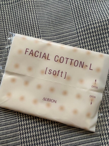 薬用スキンコンディショナーエッセンシャル N/ALBION/化粧水を使ったクチコミ(3枚目)