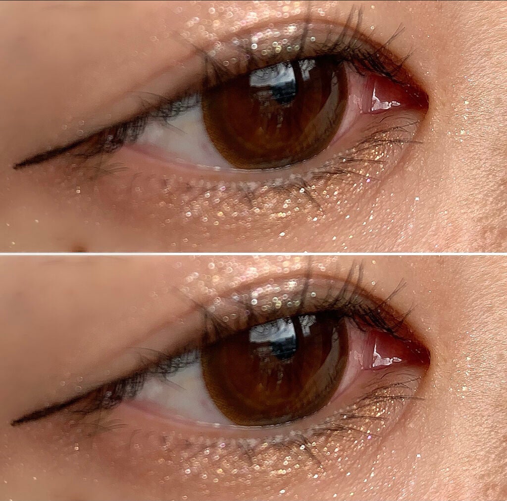 グロウフルールチークス/キャンメイク/パウダーチークを使ったクチコミ(4枚目)