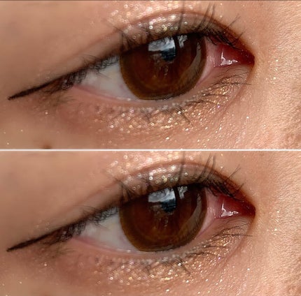 グロウフルールチークス/キャンメイク/パウダーチークを使ったクチコミ(4枚目)