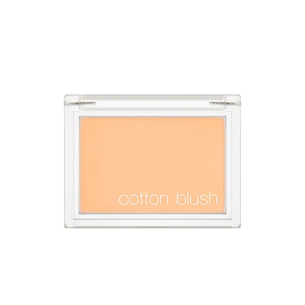 コットン ブラッシャー 1