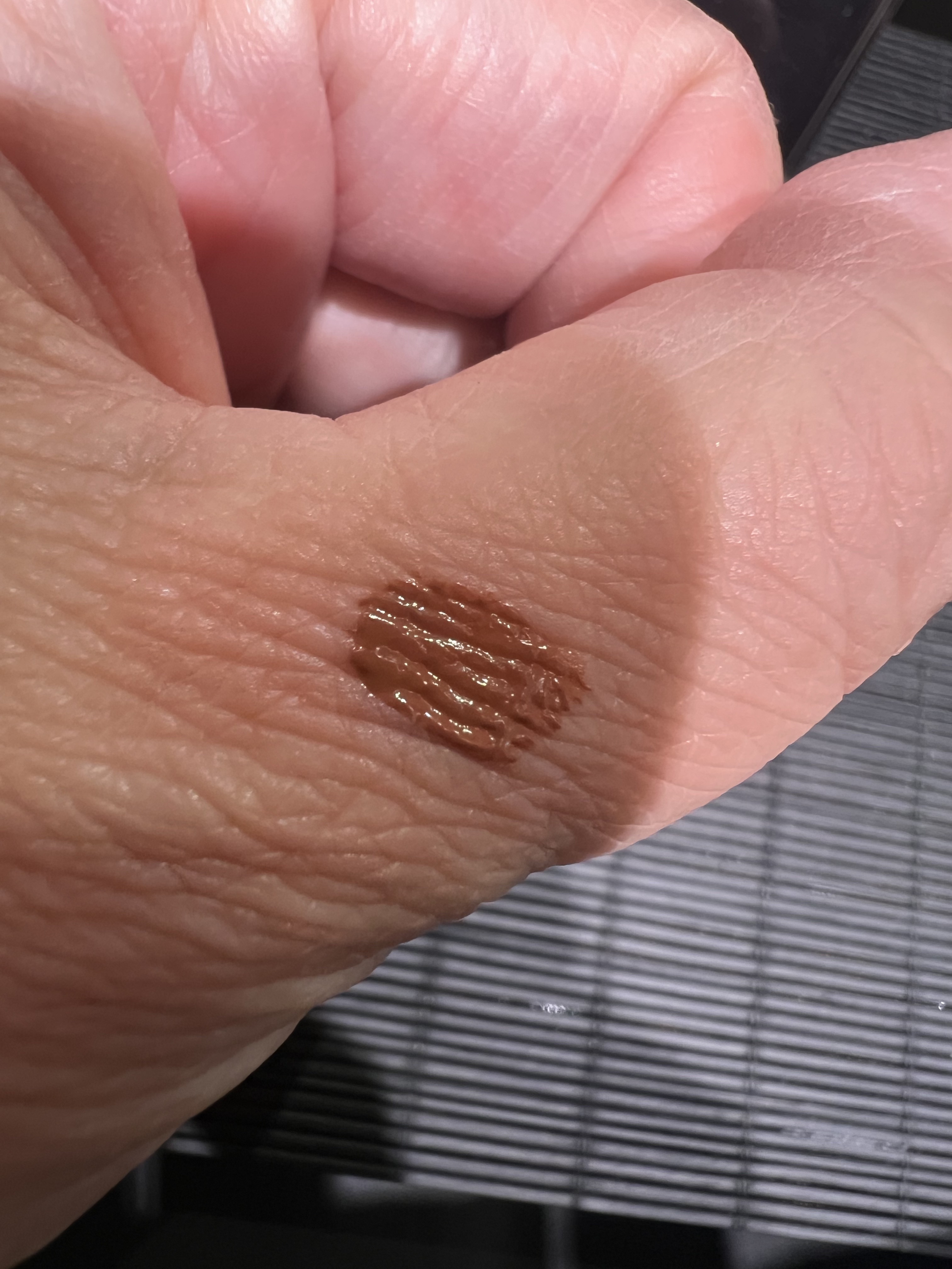 （旧）キヌルージュ クリーム BR 772/shu uemura/口紅を使ったクチコミ（2枚目）