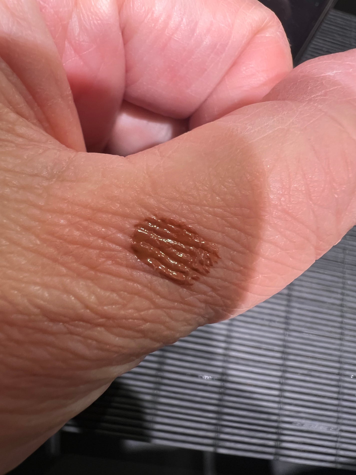 (旧)キヌルージュ クリーム/shu uemura/口紅を使ったクチコミ(2枚目)