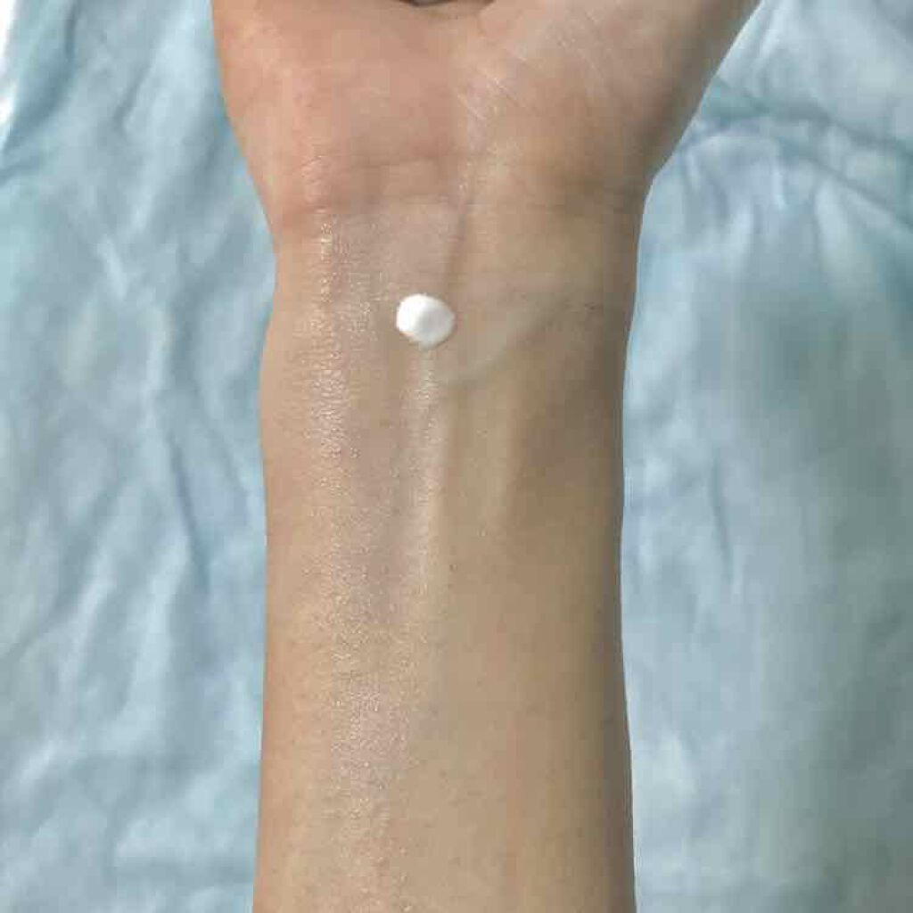 美容液ＵＶジェル/舞妓はん/化粧下地を使ったクチコミ（2枚目）