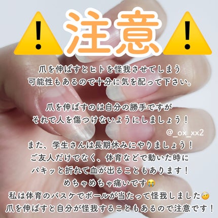 デイケアオイル/Dr.Nail/ネイルオイル・トリートメントを使ったクチコミ(6枚目)