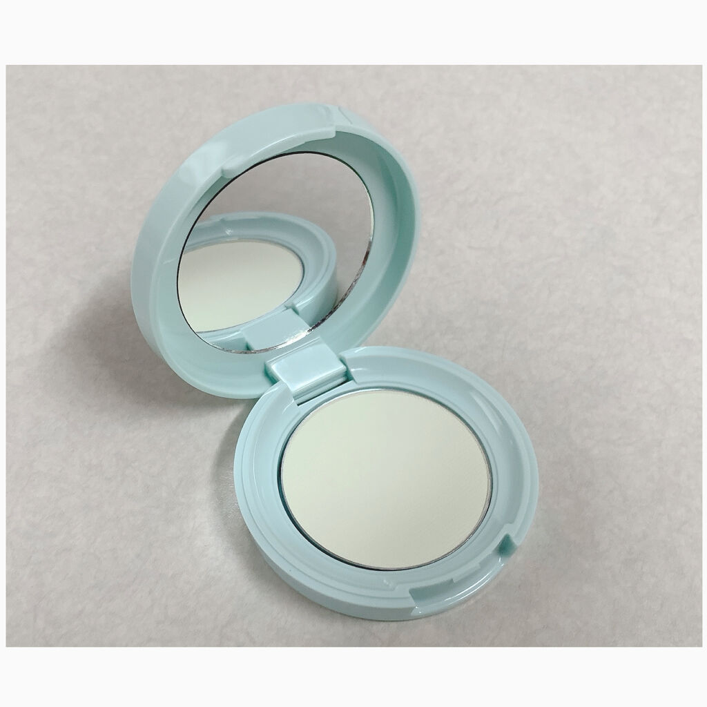 オイルコントロールパウダー＜医薬部外品＞/ファンケル/プレストパウダーを使ったクチコミ（2枚目）