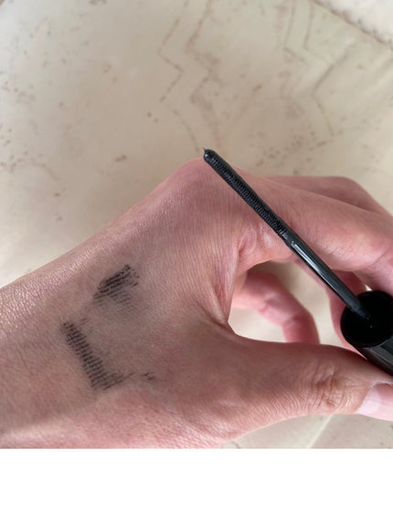 カールキープマジック/コーセーコスメニエンス/マスカラを使ったクチコミ(4枚目)