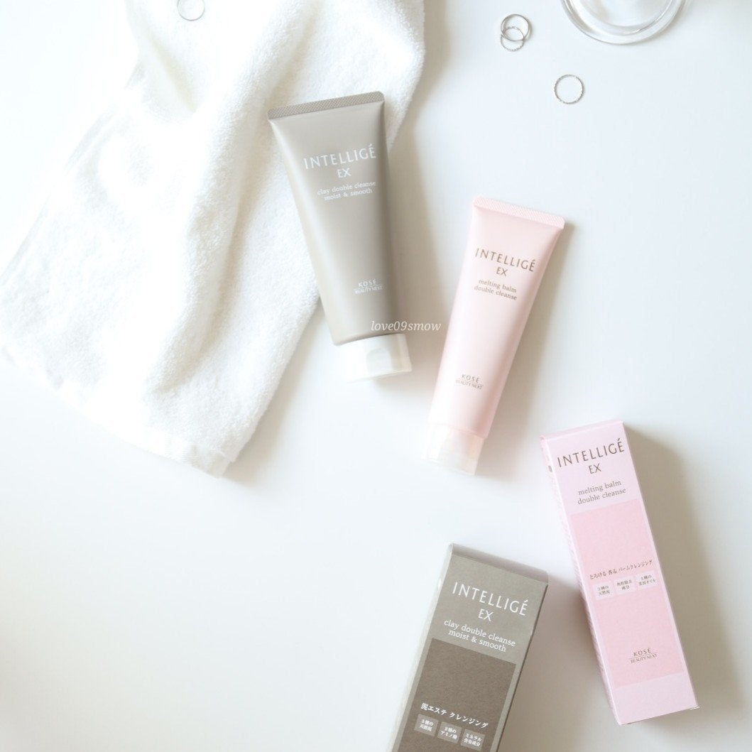 クレイ W クレンズ/アンテリージェEX/クレンジングクリームを使ったクチコミ(6枚目)