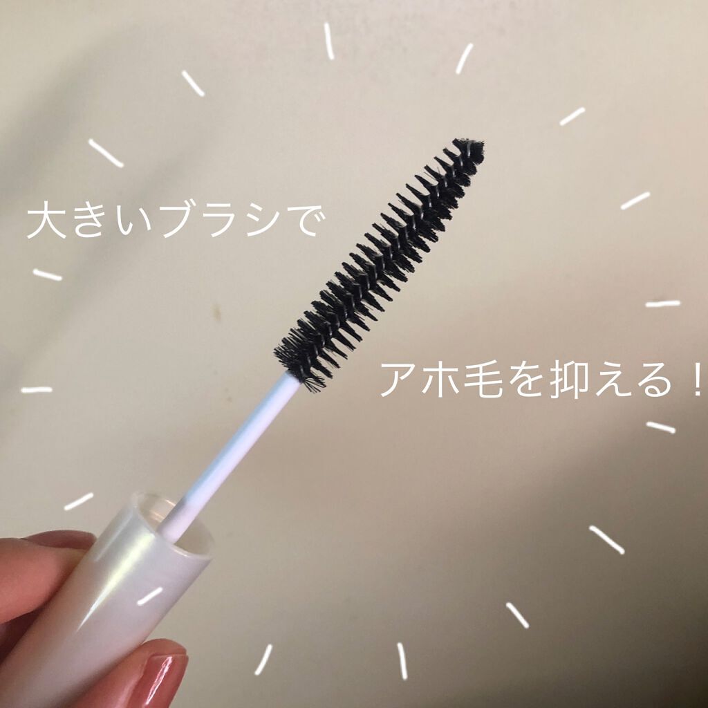 塗るだけ整うヘアキープブラシ/モモリ/その他スタイリングを使ったクチコミ(2枚目)