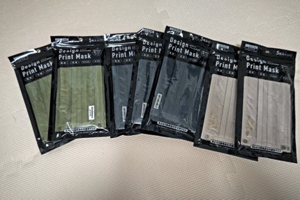 パフ・スポンジ専用洗剤/DAISO/その他化粧小物を使ったクチコミ(6枚目)