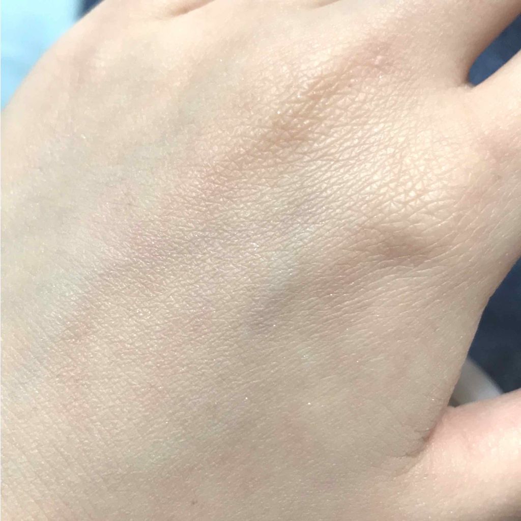 ツイングラデーションアイカラー/オルビス/アイシャドウパレットを使ったクチコミ(2枚目)