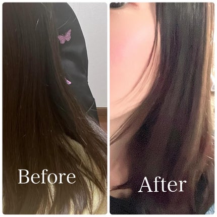 ヘアスカルプディープマスク/TIARERA/ヘアマスク・ヘアパックを使ったクチコミ(5枚目)