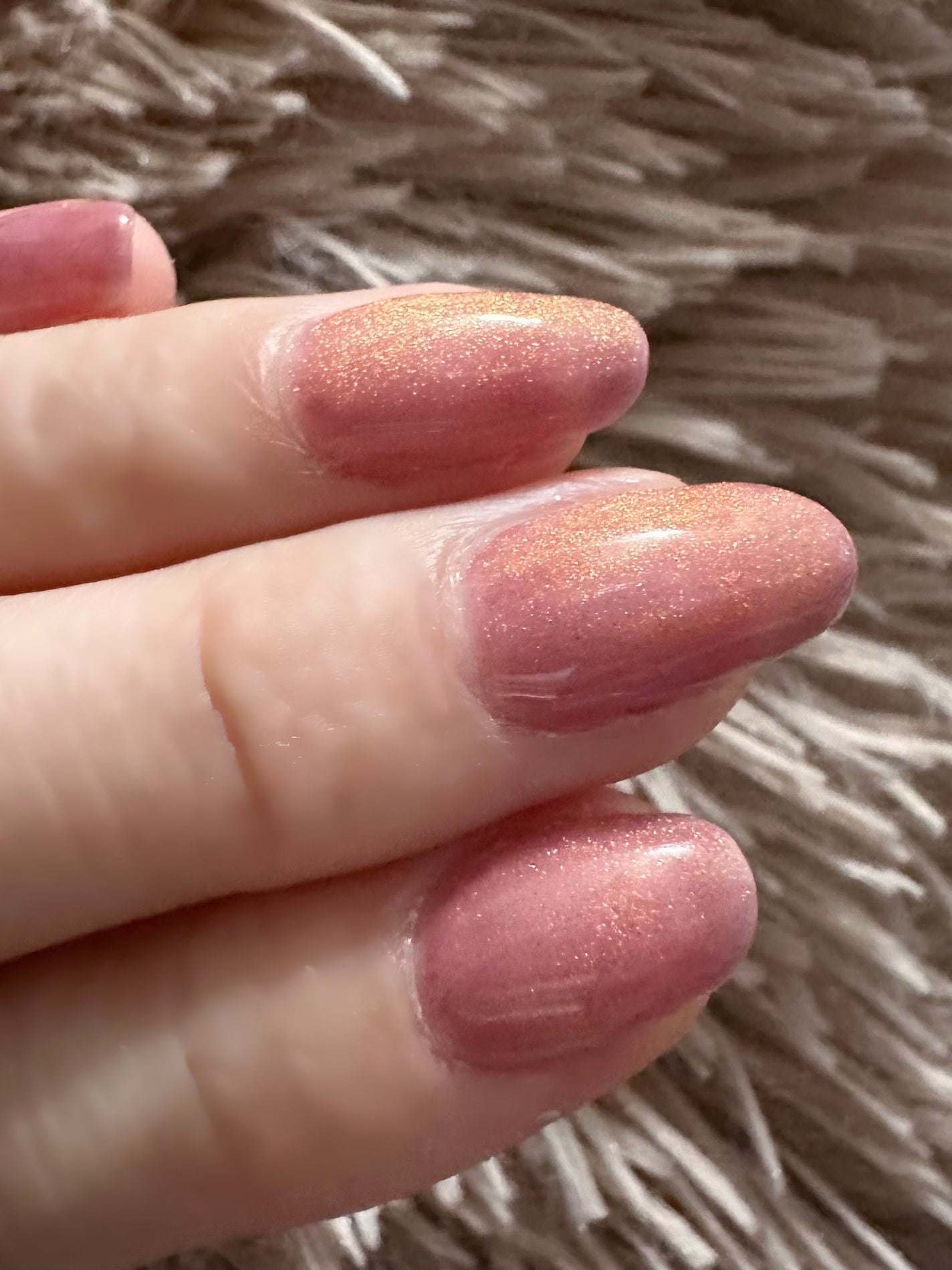 XEIJAYI/SHEIN/ジェルネイルを使ったクチコミ(4枚目)