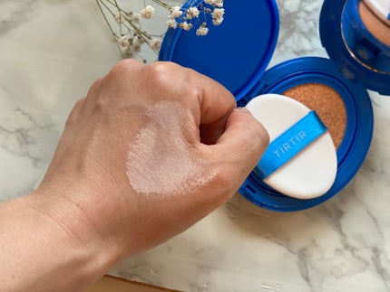 を使ったクチコミ(1枚目)