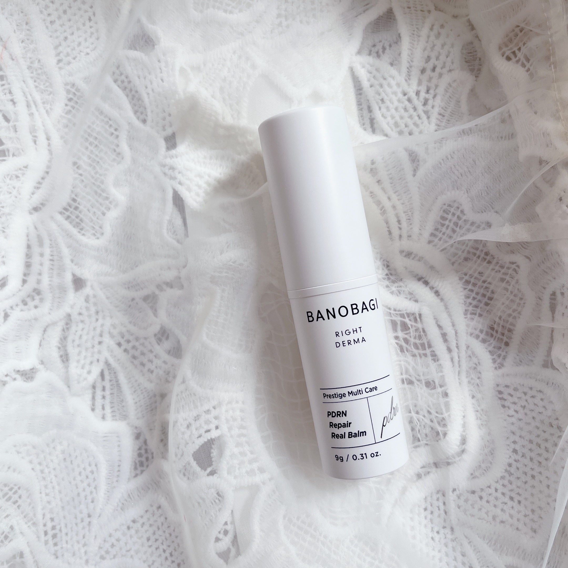 PDRNリペアリアルバーム/BANOBAGI/フェイスバームを使ったクチコミ（2枚目）