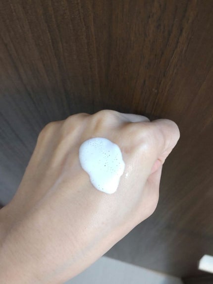 ベネフィーク クリア UV エッセンス(UV&IR)/BENEFIQUE/日焼け止めローションを使ったクチコミ(3枚目)