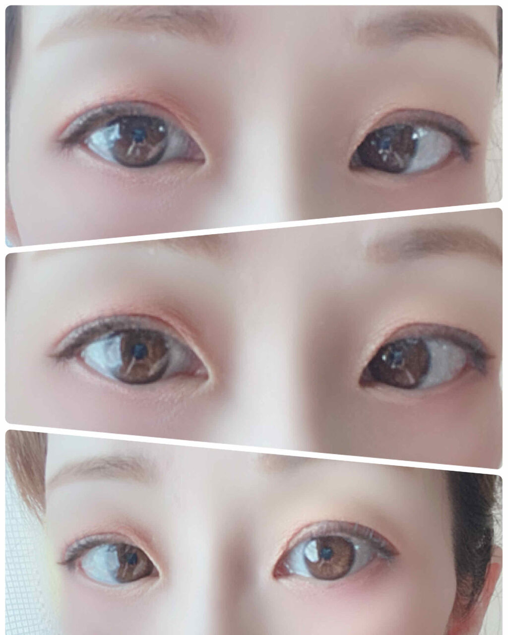 電動ホットビューラー/DAISO/ホットビューラーを使ったクチコミ（2枚目）