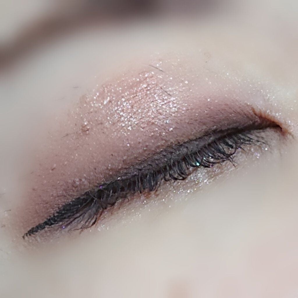 3CE マルチアイカラーパレット/3CE/アイシャドウパレットを使ったクチコミ(8枚目)