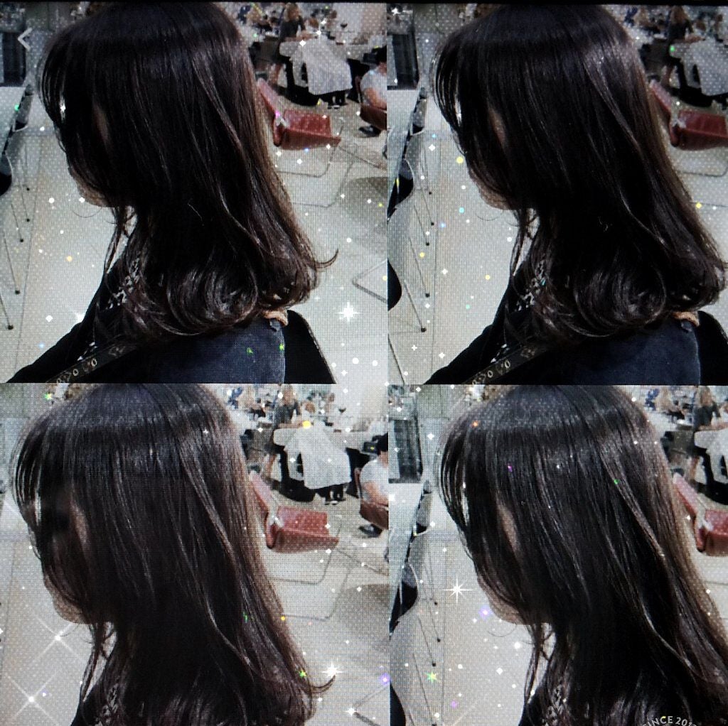 ラ プードル オートニュアンス/Elégance/プレストパウダーを使ったクチコミ(1枚目)