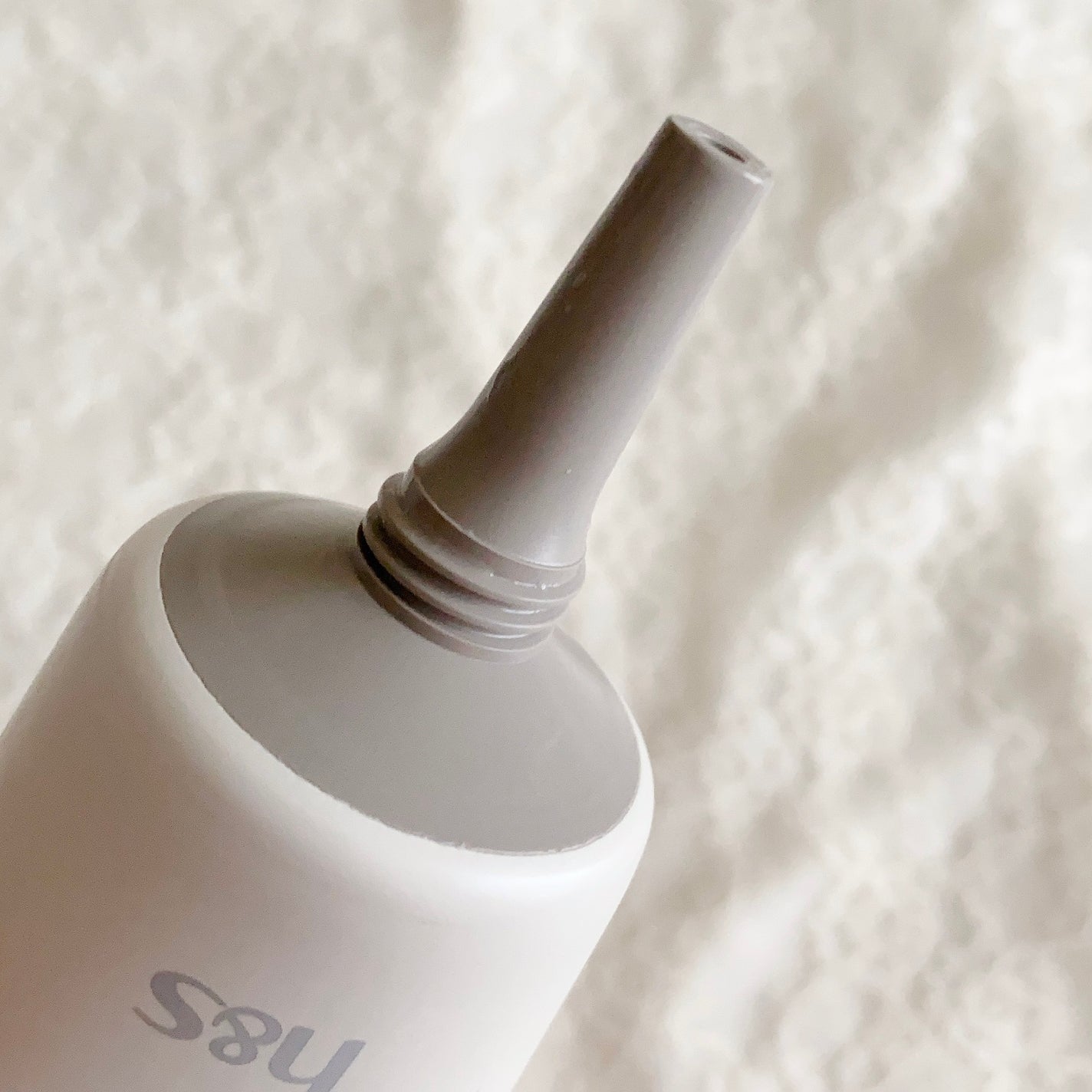 リフレッシュ マッサージクリーム/h&s/洗い流すヘアトリートメントを使ったクチコミ(3枚目)