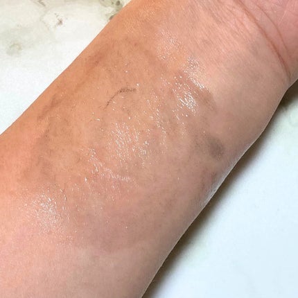 ブラックジェルクレンジング/.akaran/クレンジングジェルを使ったクチコミ(3枚目)